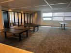 100 x Refurbished Ahrend Duo Bureau | Elektrisch | Zwart, Verzenden, In hoogte verstelbaar, Zo goed als nieuw, Stabureau