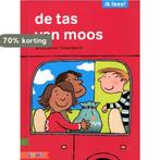 De tas van Moos / Ik lees! 9789048709892 Tamara Bos, Boeken, Verzenden, Gelezen, Tamara Bos
