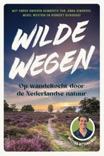 Wilde Wegen | Bittenbinder, Matyas, Ophalen of Verzenden, Nieuw, Bittenbinder, Matyas