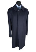 Acquascutum Exclusive Trench Wool Coat Classic - Jas