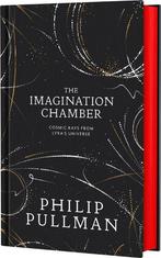 9780702315510 The Imagination Chamber Philip Pullman, Boeken, Nieuw, Philip Pullman, Verzenden