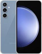 Samsung Galaxy S23 FE Dual SIM 128GB blauw, Telecommunicatie, Mobiele telefoons | Samsung, Zo goed als nieuw, Zonder simlock, Android OS