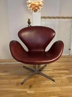 Fritz Hansen - Arne Jacobsen - Lounge stoel - Swan Stoel -