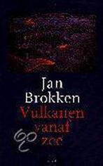 Vulkanen vanaf zee 9789025401054 Jan Brokken, Boeken, Verzenden, Gelezen, Jan Brokken