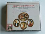 Zeller - Der Vögelhandler / Boskovsky (2 CD), Verzenden, Nieuw in verpakking