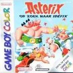 MarioGBA.nl: Asterix: Op Zoek Naar Idefix Compleet - iDEAL!, Ophalen of Verzenden, Gebruikt