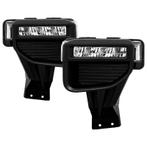 Spyder 20-22 Ford F250/F350 Super Duty OEM Full LED Fog, Auto-onderdelen, Ophalen of Verzenden, Nieuw