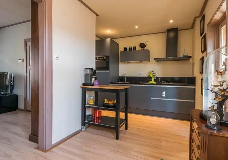 Tussenwoning te huur 5 kamers, Sneek, Huizen en Kamers, Huizen te huur, Direct bij eigenaar, Friesland, Appartement