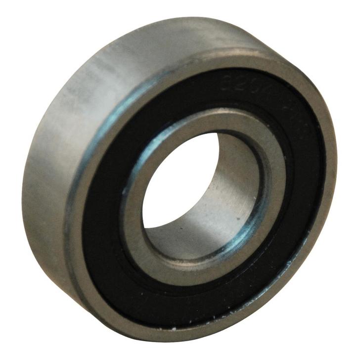 Novio Kogellager 6202 2RS C3 staal, Auto diversen, Aanhangwagen-onderdelen, Ophalen of Verzenden