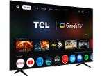 Tcl - LED/QLED 70-79 Ultra HD 4K TV - 75 inch, Audio, Tv en Foto, Televisies, Overige merken, Verzenden, Nieuw, 100 cm of meer