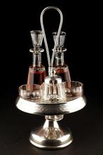 WMF - Standaard - Verzilverd