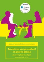 Bevorderen van gezondheid en gezond gedrag 1e  9789043040846, Boeken, Verzenden, Zo goed als nieuw