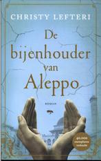 De bijenhouder van Aleppo 9789023962069 Christy Lefteri, Boeken, Verzenden, Gelezen, Christy Lefteri