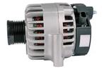 Dynamo / Alternator OPEL CORSA D,/Van (1.3 CDTI), Ophalen of Verzenden, Nieuw