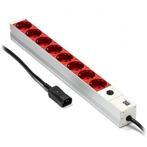 C14 stekkerdoos | Bachmann, Doe-het-zelf en Verbouw, Verzenden, Nieuw