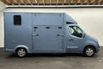 Renault Master  Horsetruck, Dieren en Toebehoren, Verzenden, Gebruikt