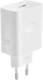 OPPO - SuperVOOC 45W Adapter (Opladers en kabels), Verzenden, Nieuw