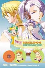 Ugly Ducklings Love Revolution, Volume 3 9780759531772, Gelezen, Yuuki Fujinari, Yuuki Fujinari, Verzenden