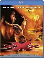 XXx (Blu-ray), Gebruikt, Verzenden