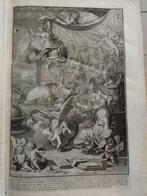 Frans van Mieris - Histori der nederlandsche vorsten -