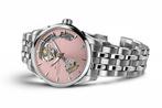 Hamilton - Jazzmaster Open Heart Lady - H32215170 - Dames -, Nieuw