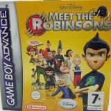 MarioGBA.nl: Meet the Robinsons Compleet Nieuw - iDEAL!, Spelcomputers en Games, Games | Nintendo Game Boy, Nieuw, Ophalen of Verzenden