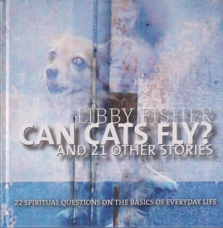 Can Cats Fly? And 21 other Stories 9789081352017 L. Fisher, Boeken, Taal | Engels, Zo goed als nieuw, Verzenden