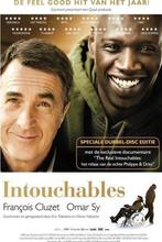 Intouchables, Verzenden, Nieuw in verpakking, Drama