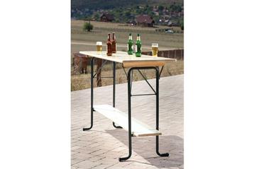 Rockwood® Statafel Steh 2.00m - 0.60m beschikbaar voor biedingen