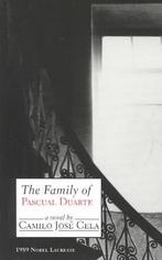 The Family of Pascual Duarte 9781564783592, Verzenden, Zo goed als nieuw