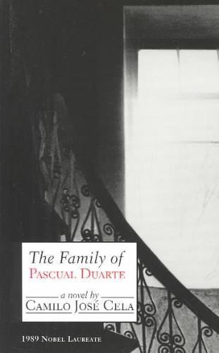 The Family of Pascual Duarte 9781564783592, Boeken, Wetenschap, Zo goed als nieuw, Verzenden