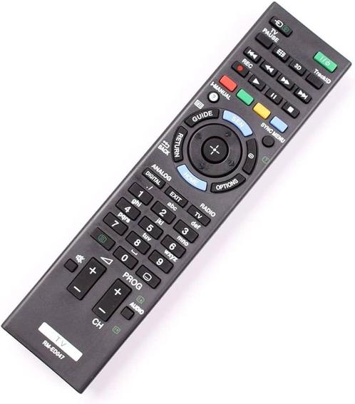 Afstandsbediening Sony rm-ed047, Audio, Tv en Foto, Afstandsbedieningen, Origineel, Nieuw, Ophalen of Verzenden