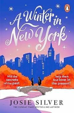 A winter in New York 9780241995938 Josie Silver, Boeken, Overige Boeken, Zo goed als nieuw, Verzenden