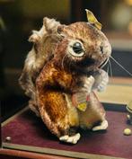 Steiff - Pluche dier Steiff Disney “Perri” – Vintage