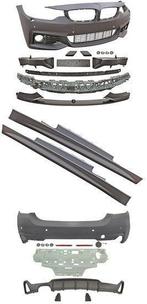 M Pakket + Performance Delen BMW 4 Serie F36 B4823, Nieuw, Bumper, Voor, BMW