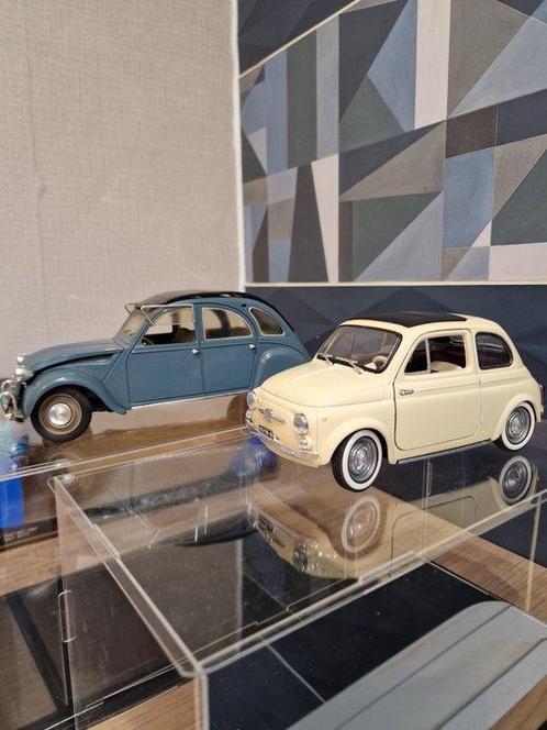 Solido 1:18 - Model sportwagen (3), Hobby en Vrije tijd, Modelauto's | 1:5 tot 1:12