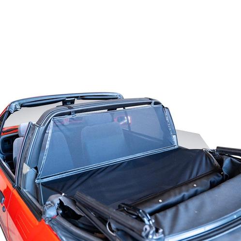 Zwart windscherm op maat TIP! Op voorraad, Auto diversen, Overige Auto diversen, Ophalen of Verzenden