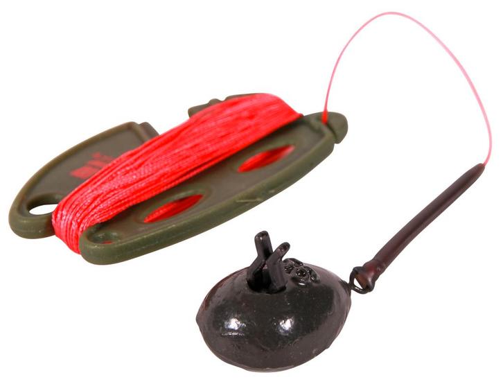 Ultimate Secure-Sink Backlead (56g), Watersport en Boten, Hengelsport | Algemeen, Dobber of Lood, Nieuw, Verzenden