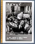 Henri Cartier-Bresson - MAGNUM - LHOMME & LA MACHINE #05