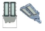 ATEX lantaarnpaal / lichtmast armatuur 100W 14000 Lumen Expl, Verzenden