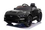 Ford Mustang Kinderauto 24 volt elektrische kinderauto, Ophalen of Verzenden, Nieuw