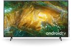 Sony KD-55XE8096 - 55 inch 4K Ultra HD smart LED TV, Audio, Tv en Foto, Televisies, Ophalen, LED, Zo goed als nieuw, 4k (UHD)