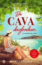 De cava dagboeken / Bubbel-trilogie / 3 9789462973008, Verzenden, Gelezen, Ruud van Gessel