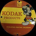 Mickey Mouse - 1 Uniek reclame bord van Mickey in, Nieuw