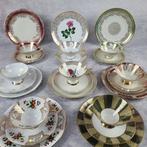 Bavaria - West Germany - Koffie- en theeservies (24) -