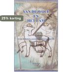 Van de wolf en het lam 9789082363111 Ad Haans, Boeken, Verzenden, Zo goed als nieuw, Ad Haans