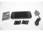 ASUS ROG Ally X - Handheld Gaming Console - 1TB - 3 maanden, Verzenden, Zo goed als nieuw