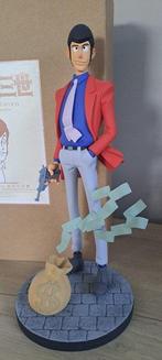 Fariboles - Lupin the Third - édition limitée numéro 99/99, Nieuw