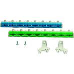 Hensel Enystar PE en N klem met meerkleurige, Verzenden, Nieuw, Overige typen