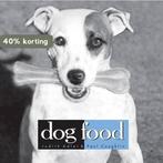 Dog Food 9781594861055 Judith Adler, Verzenden, Gelezen, Judith Adler